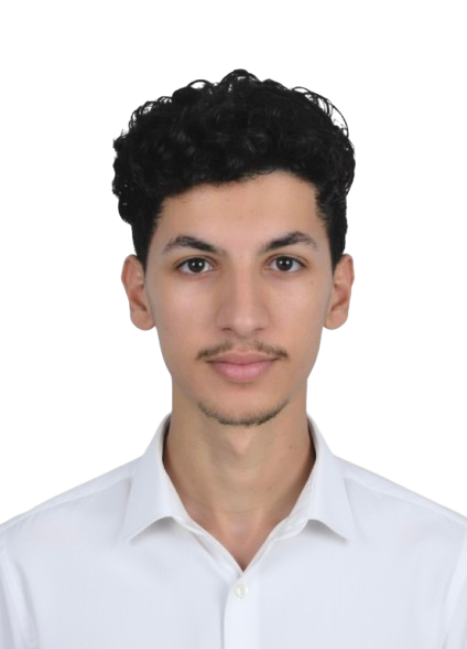 Photo de Ilias Benkamoun