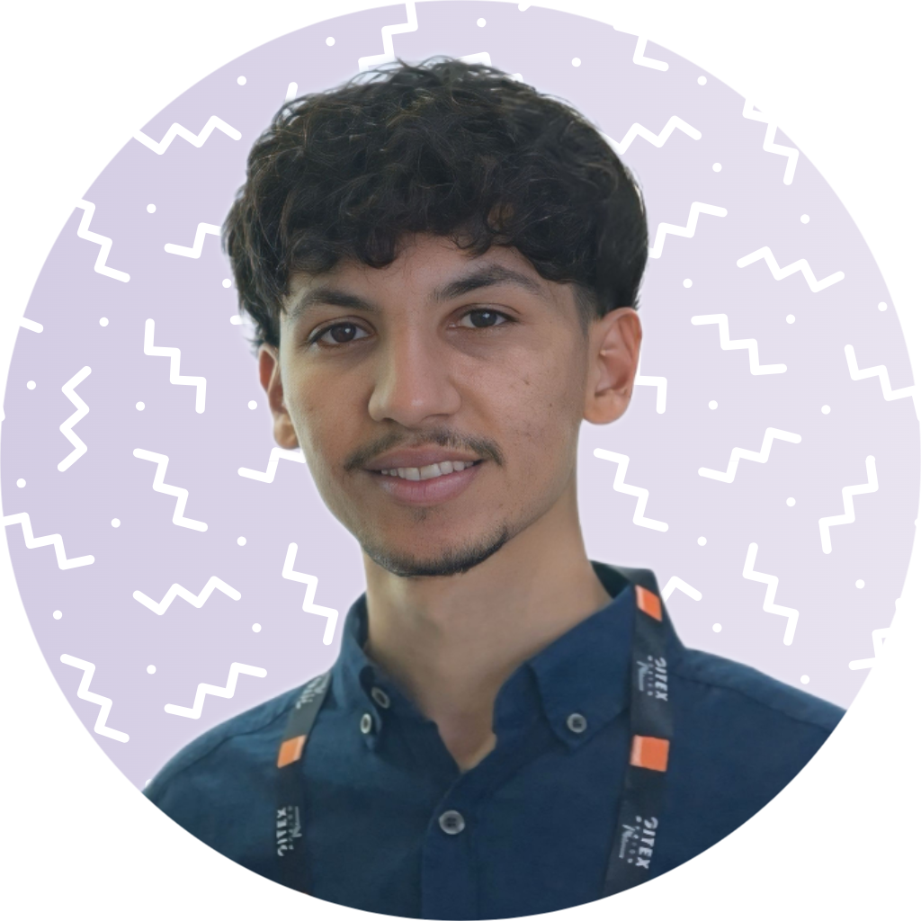 Photo de Ilias Benkamoun